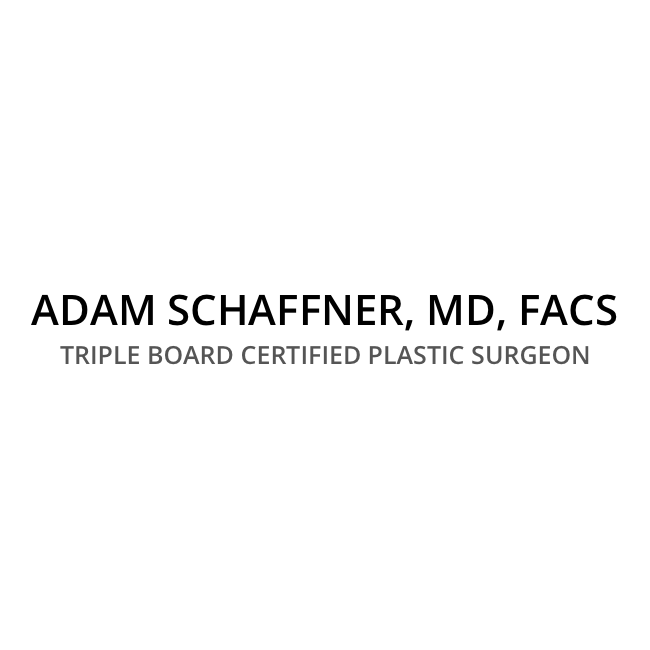 Adam Schaffner, MD, FACS