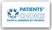 patient's award