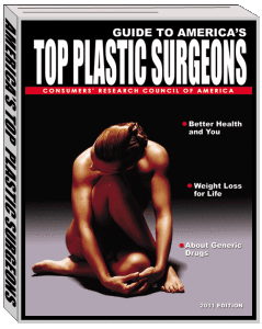 schaffner top plastic surgeon